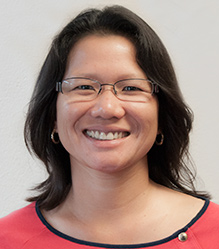 Dr. Arlene Tan