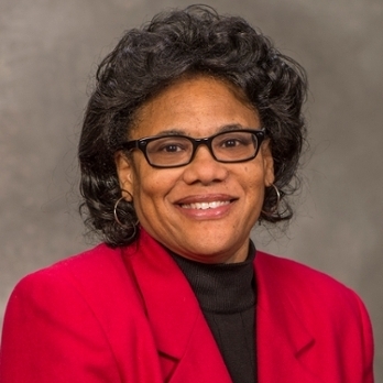 Lori Crenshaw Bryant