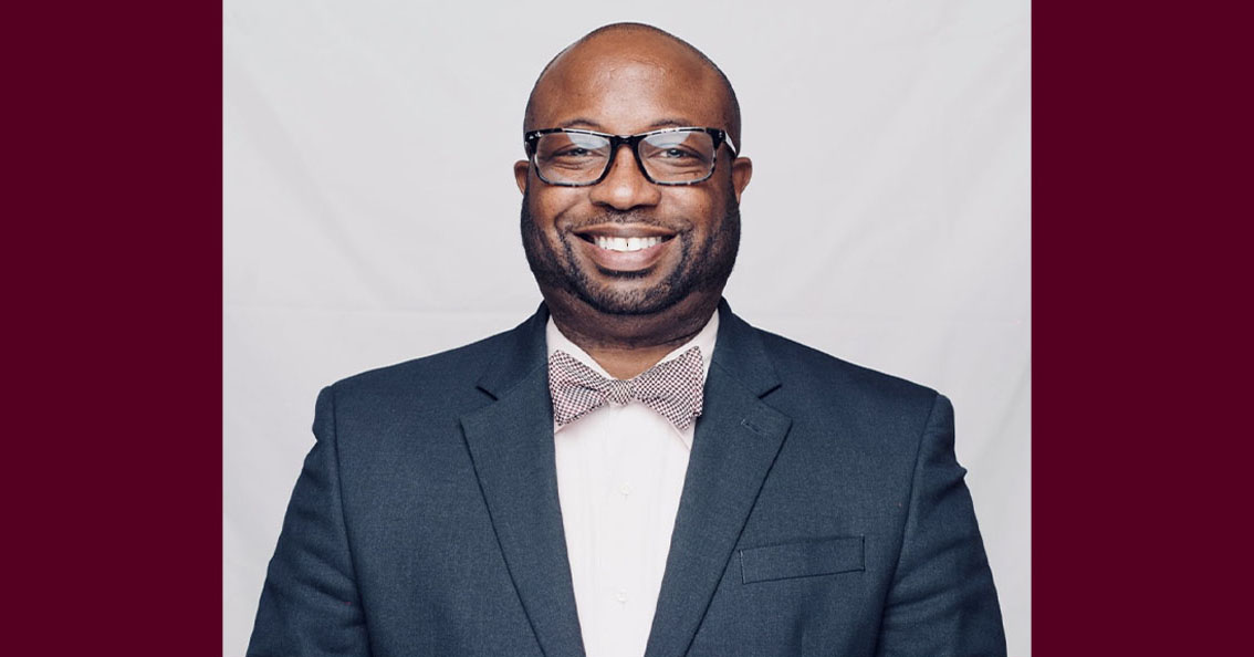 Dr. Jeffery T. Burgin Jr.